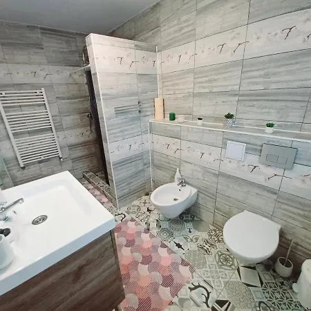 Vakantiehuis Casa Alesia *