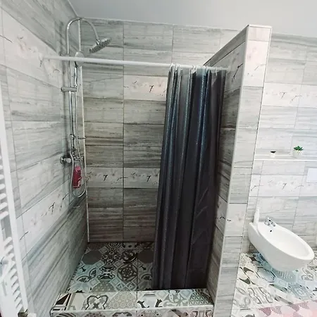 Casa Alesia *
