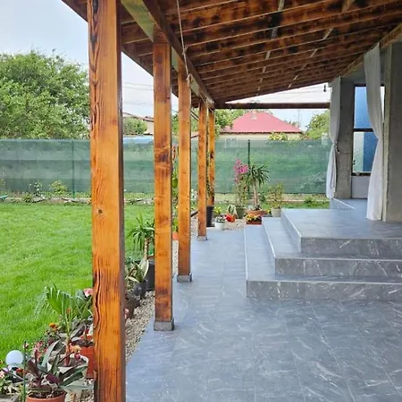 Casa Alesia *