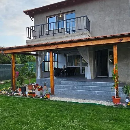 Casa Alesia Vakantiehuis *