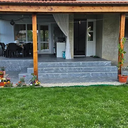 Casa Alesia * Două Mai