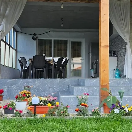 Casa Alesia