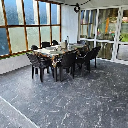 Vakantiehuis Casa Alesia *