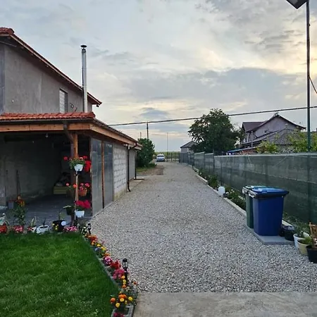Casa Alesia * Două Mai