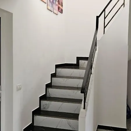 Casa Alesia Vakantiehuis