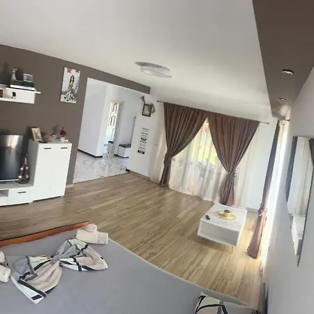 Casa Alesia *