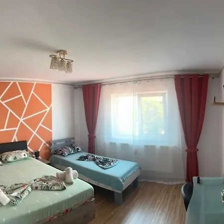Casa Alesia *