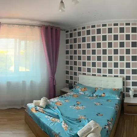 Casa Alesia Vakantiehuis