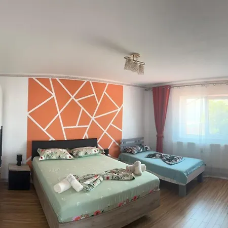 Vakantiehuis Casa Alesia *