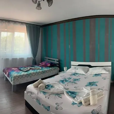 Vakantiehuis Casa Alesia Două Mai