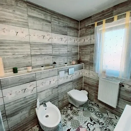 Casa Alesia Semesterbostad